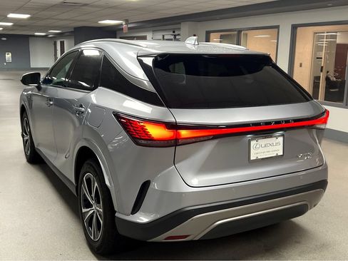 Certified 2023 Lexus RX 350 Premium Plus w/ Accessory Package AWD/4WD image 5