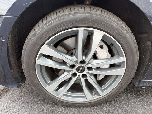 Used 2021 Audi A6 Premium Plus w/ Premium Plus Package image 10