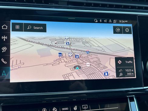 New 2026 Audi Q7 Premium Plus image 22