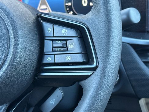 New 2026 Subaru Outback Limited AWD/4WD image 31