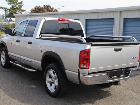 Used 2006 Dodge Ram 1500 Truck SLT AWD/4WD image 7