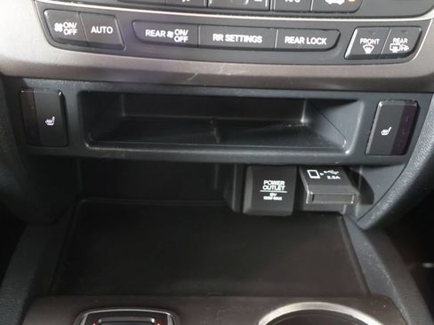 Used 2022 Honda Pilot EX-L image 51