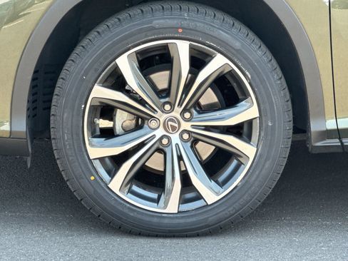 Used 2022 Lexus RX 350 AWD w/ Premium Package image 26