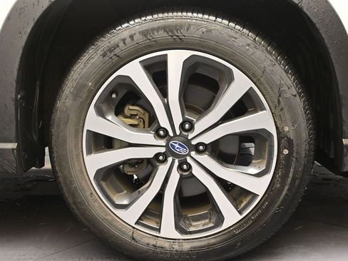 Used 2024 Subaru Forester Limited image 10