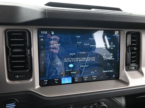 New 2026 Ford Bronco Outer Banks AWD/4WD image 23