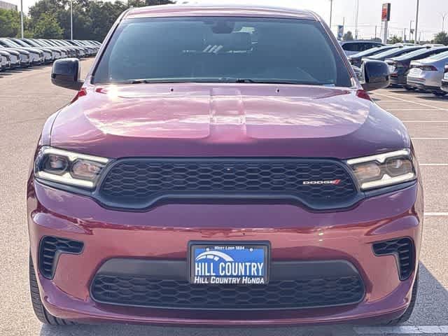 Used 2023 Dodge Durango GT RWD image 9