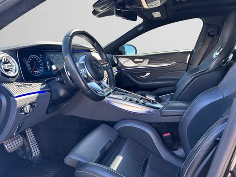 Used 2019 Mercedes-Benz AMG GT 63 S image 9