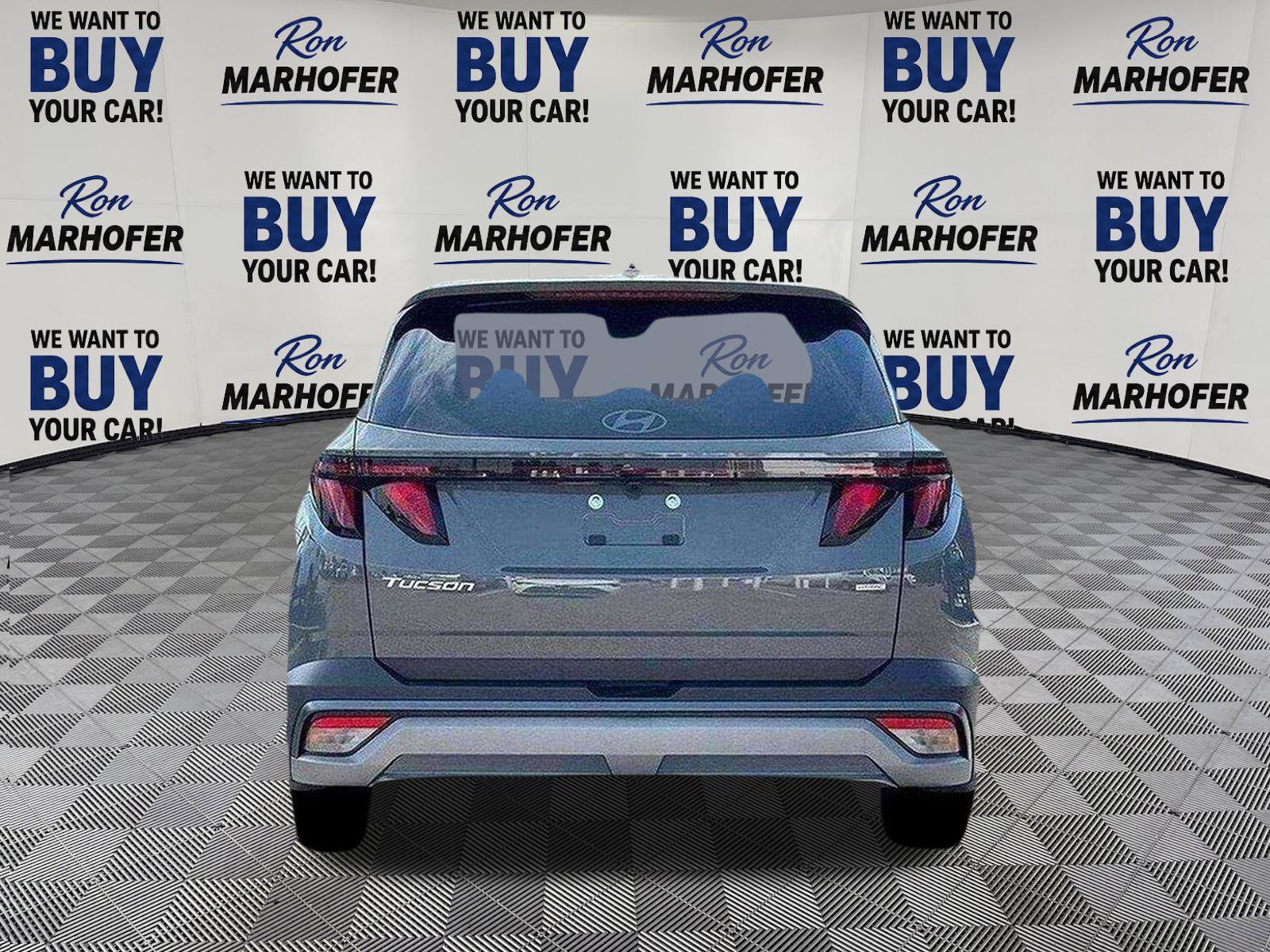 New 2026 Hyundai Tucson SEL Plus AWD/4WD image 64
