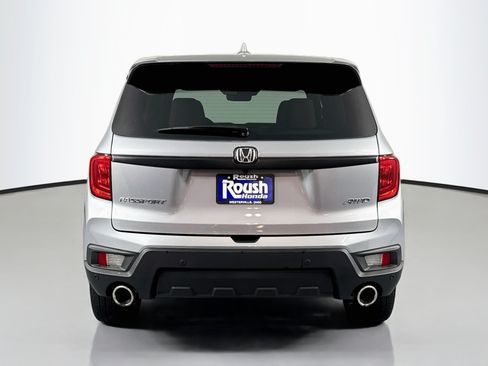 Certified 2023 Honda Passport EX-L image 6