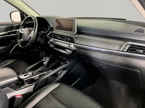 Used 2022 Kia Telluride S FWD image 26