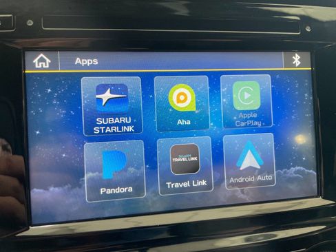 Used 2020 Subaru WRX image 34