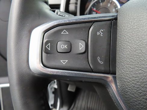 Used 2024 RAM 2500 Laramie w/ Night Edition image 42