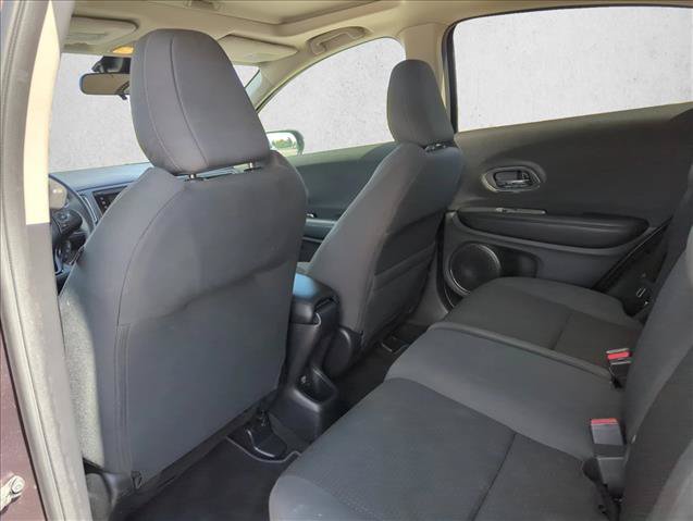 Certified 2022 Honda HR-V EX image 15