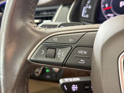 Used 2019 Audi Q7 3.0T Prestige image 17