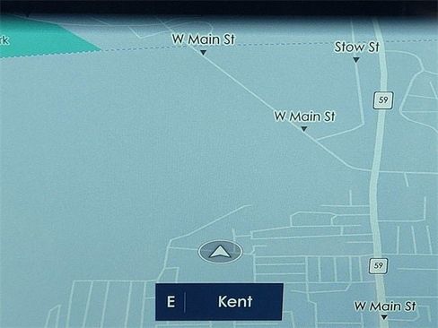 New 2026 Lincoln Corsair Reserve w/ Jet Appearance Package image 6