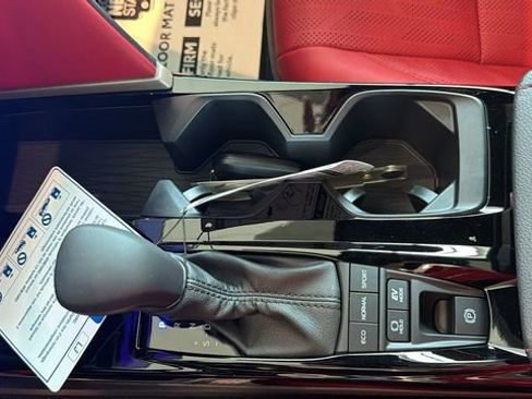 New 2026 Toyota Camry XSE AWD/4WD image 17