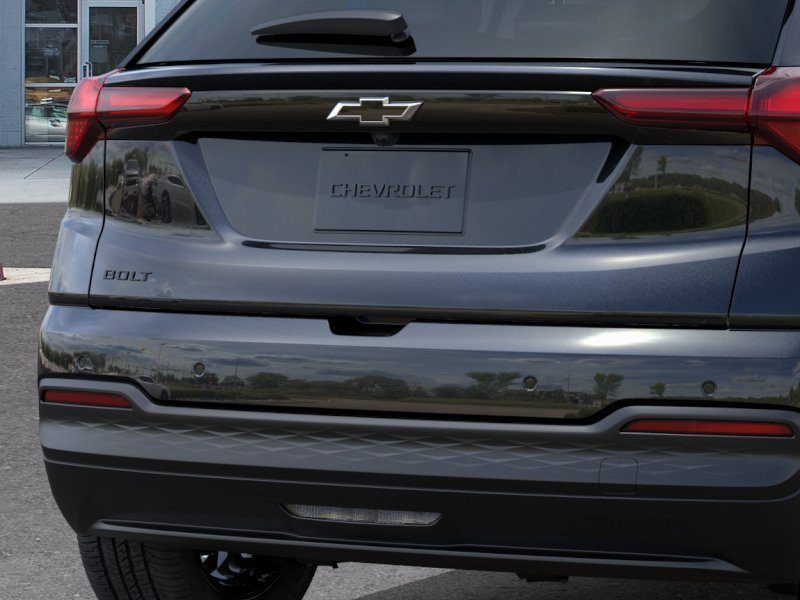 New 2027 Chevrolet Bolt LT w/ Comfort Package FWD image 15