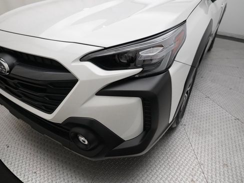 Certified 2025 Subaru Outback Premium w/ Popular Package #1A image 23