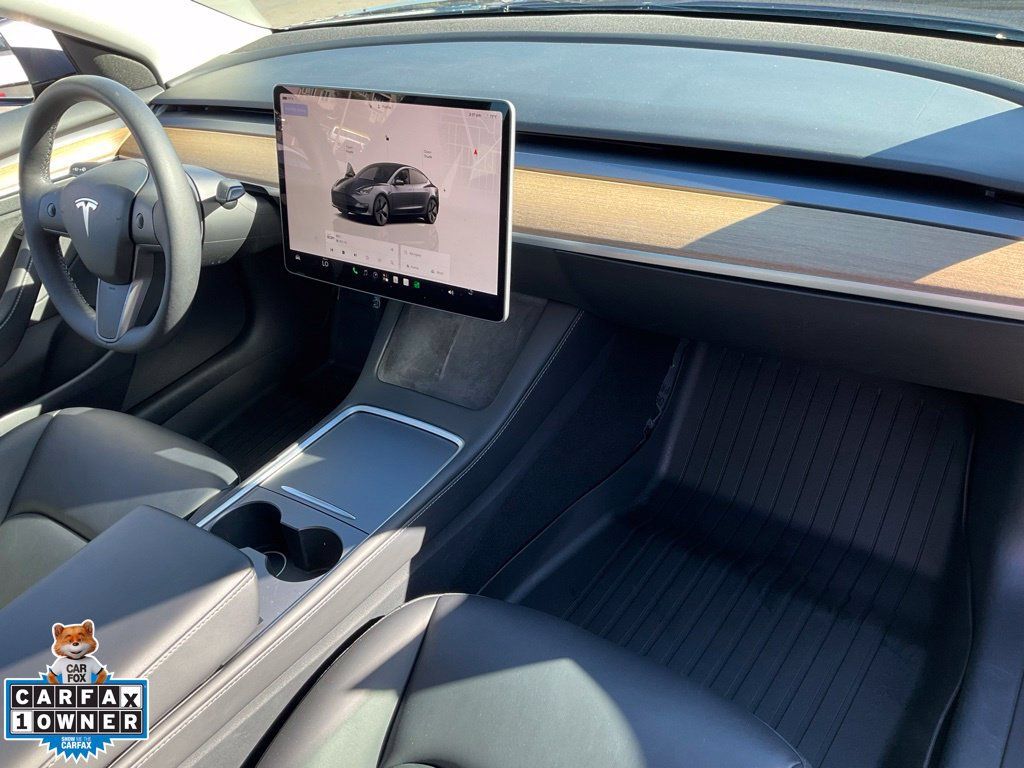 Used 2023 Tesla Model 3 Standard Range RWD image 64