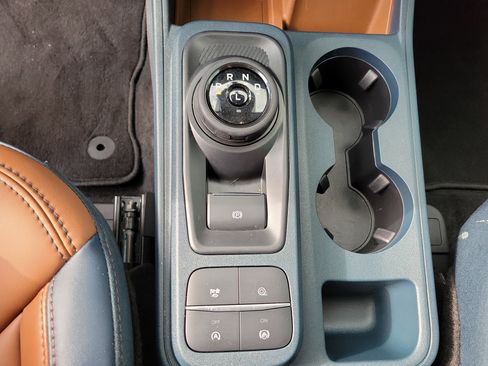 Used 2024 Ford Maverick Lariat w/ 4K Tow Package image 25