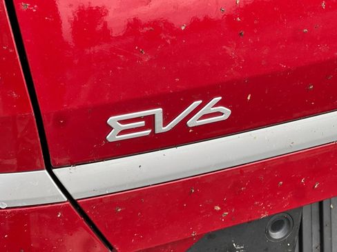 Certified 2024 Kia EV6 Light image 50