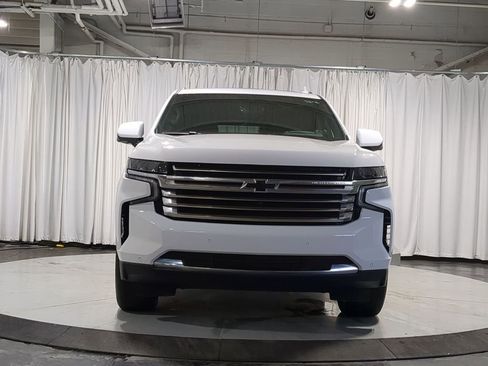 Used 2023 Chevrolet Tahoe High Country image 21