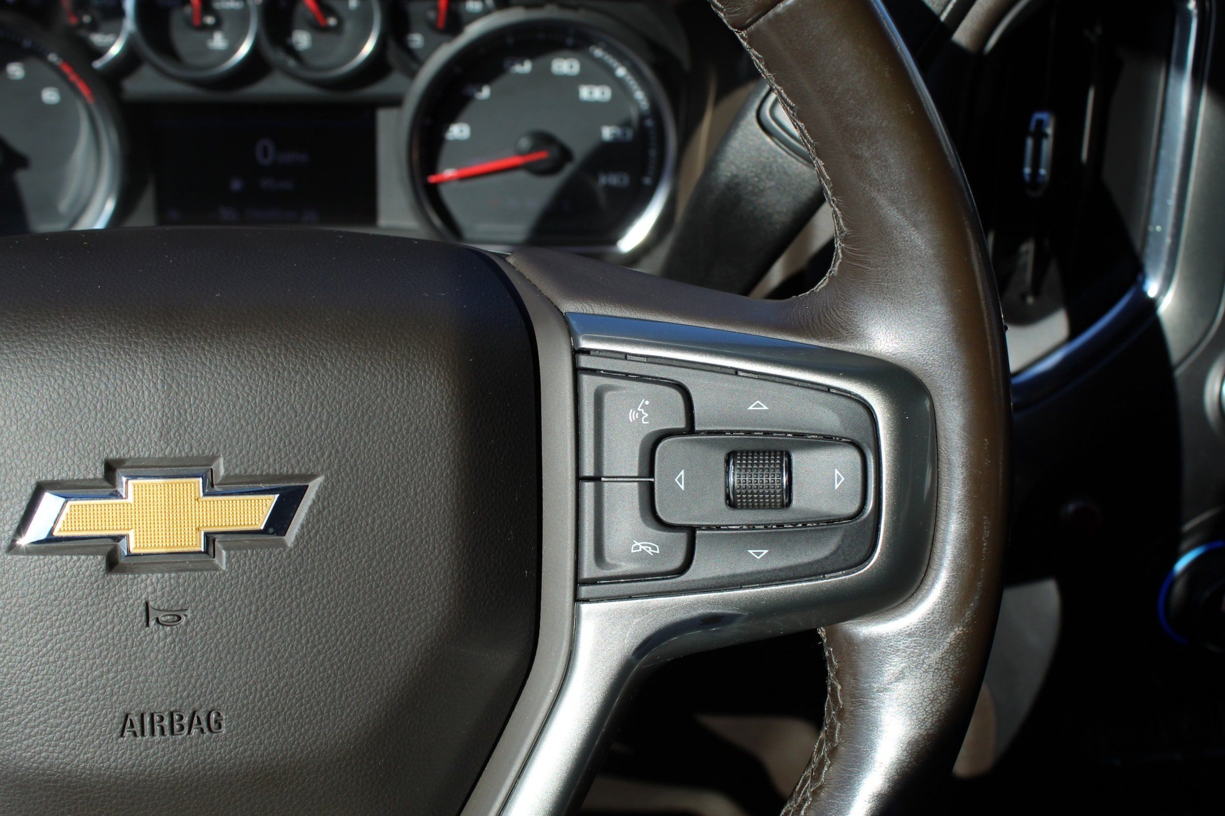 Used 2021 Chevrolet Silverado 2500 LT w/ Convenience Package AWD/4WD image 35