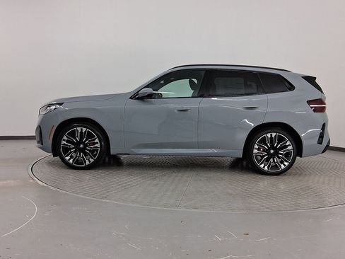 New 2026 BMW X3 xDrive30 w/ Premium Package image 2