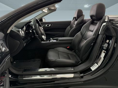Certified 2020 Mercedes-Benz SL 450 image 5