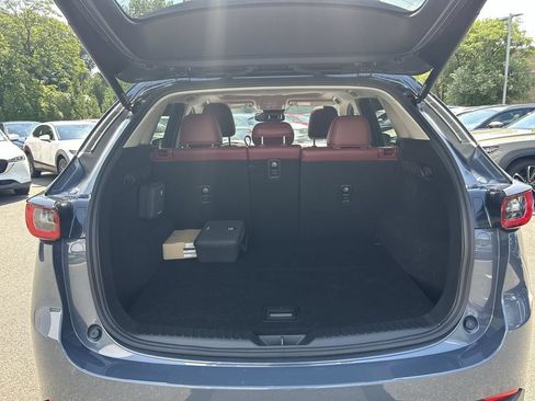 Certified 2023 MAZDA CX-5 Carbon Edition AWD/4WD image 27