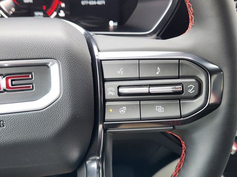 New 2026 GMC Canyon AT4X image 17