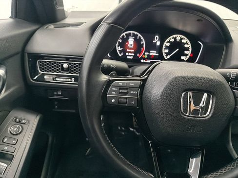Used 2024 Honda Civic Sport image 21