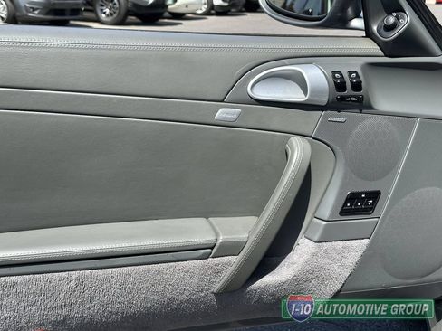 Used 2006 Porsche 911 Carrera 4S AWD/4WD image 24