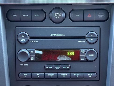 Used 2007 Ford Mustang Shelby GT500 image 19