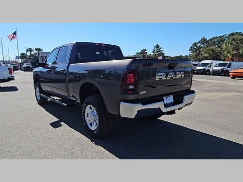 New 2026 RAM 2500 Tradesman AWD/4WD image 27