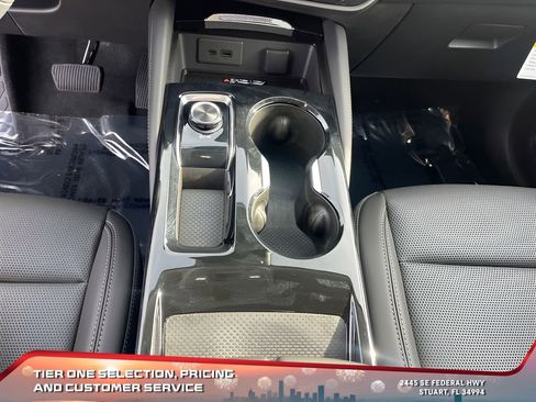 New 2025 Buick Envision Preferred image 31