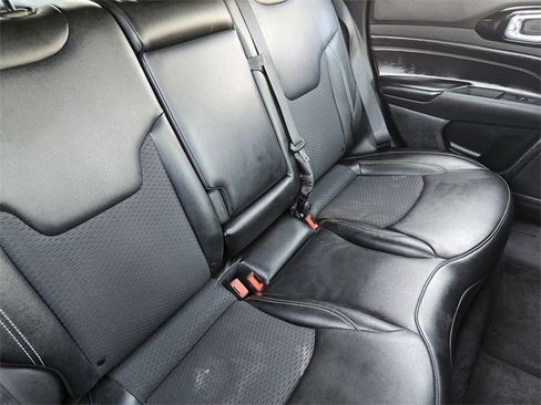 Certified 2023 Jeep Compass Altitude image 27