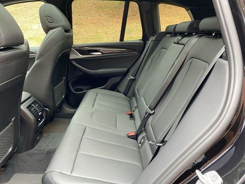 Used 2020 BMW X3 xDrive30i w/ M Sport Package 2 image 48