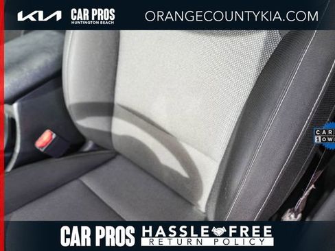 Certified 2023 Kia Forte LXS image 25