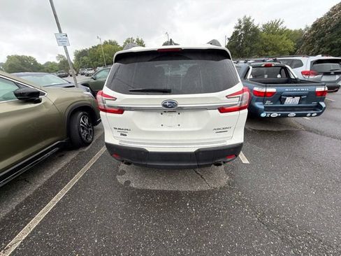 Certified 2024 Subaru Ascent Limited w/ Technology Package AWD/4WD image 6