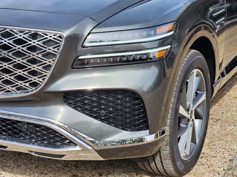 New 2026 Genesis GV80 3.5T Advanced AWD/4WD image 5