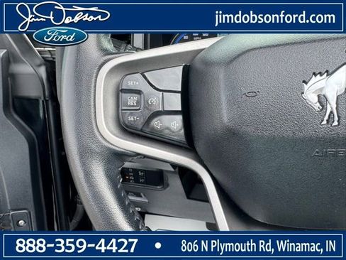 Used 2022 Ford Bronco Big Bend image 23
