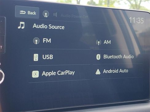 New 2026 Honda HR-V LX image 7