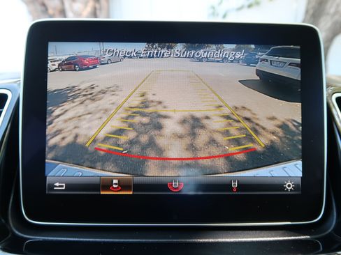 Used 2016 Mercedes-Benz GLE 350 4MATIC image 18