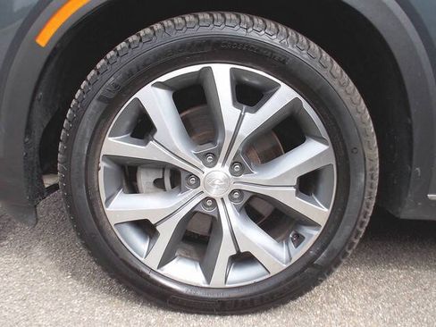 Used 2020 Hyundai Palisade SEL w/ Convenience Package FWD image 22