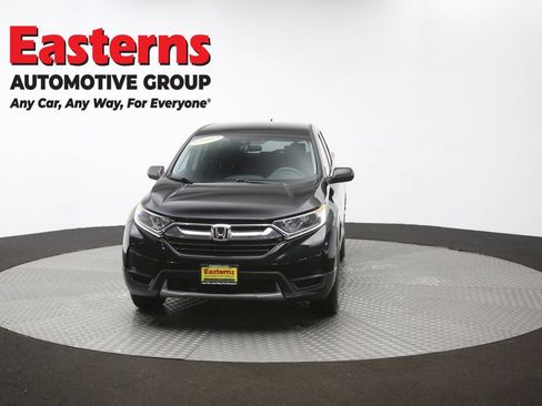 Used 2017 Honda CR-V LX image 49
