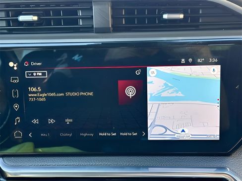 Used 2024 GMC Sierra 2500 Denali w/ Technology Package image 16