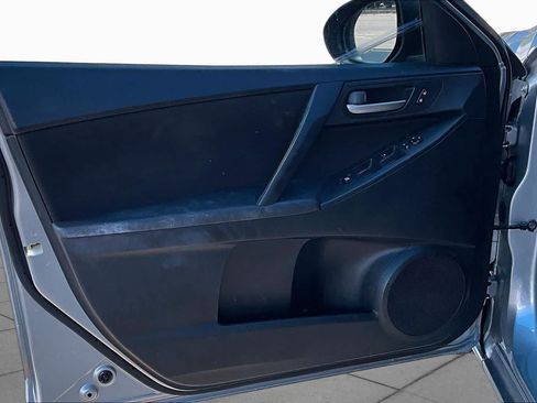Used 2013 MAZDA MAZDA3 i Sport FWD image 22