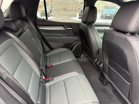 New 2026 GMC Terrain AT4 image 20