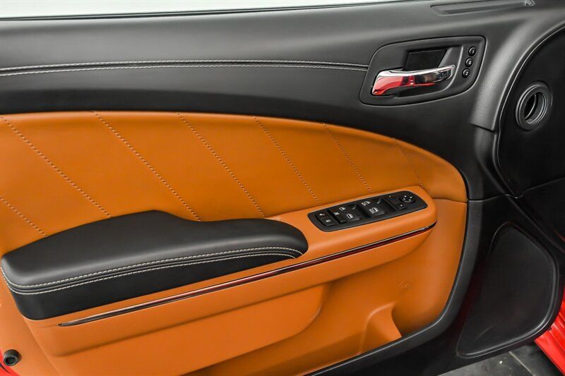 Used 2023 Dodge Charger SRT Hellcat w/ Harman/Kardon Audio Group RWD image 13